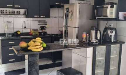 Casa com 3 quartos à venda na Rua Itália, 120, Vila Sinibaldi, São José do Rio Preto