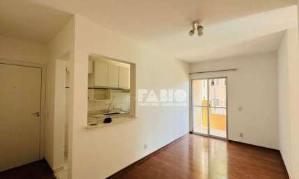 Apartamento com 2 quartos à venda na Rua João Carlos Gonçalves, 645, Jardim Yolanda, São José do Rio Preto