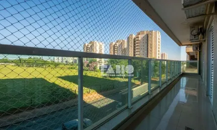Apartamento com 3 quartos à venda na Rua Serafim Correa Andrade, 255, Pinheiros, São José do Rio Preto