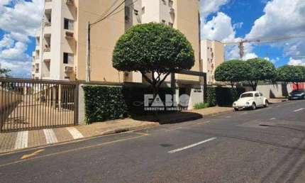 Apartamento com 2 quartos à venda na Rua Luís Figueiredo Filho, 525, Vila Nossa Senhora do Bonfim, São José do Rio Preto