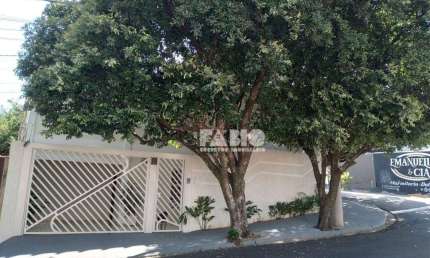 Casa com 3 quartos à venda na Rua Doutor Cervantes Arantes, 131, Jardim Vale do Sol, São José do Rio Preto