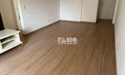 Apartamento com 3 quartos à venda na Rua Coronel Spínola de Castro, 4918, Vila Imperial, São José do Rio Preto