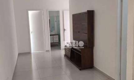 Casa em condomínio fechado com 2 quartos à venda na Avenida José da Silva Sé, 505, Condomínio Residencial Parque da Liberdade VI, São José do Rio Preto