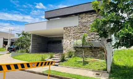 Casa em condomínio fechado com 3 quartos à venda na Avenida Projetada 1, 100, Residencial Maza, São José do Rio Preto