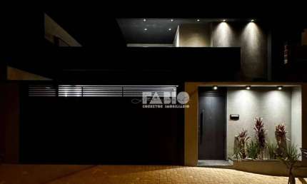 Casa com 3 quartos à venda na Rua Nilton Barril, 164, Residencial Setsul II, São José do Rio Preto