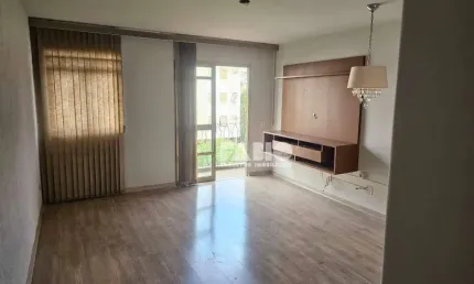 Apartamento com 3 quartos à venda na Avenida da Luz, 863, Centro, São José do Rio Preto