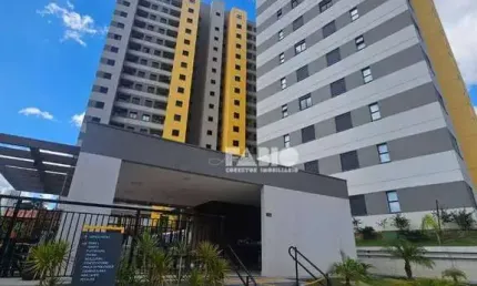 Apartamento com 2 quartos à venda na Rua Horácio dos Santos, 1502, Vila São Vicente, Votuporanga