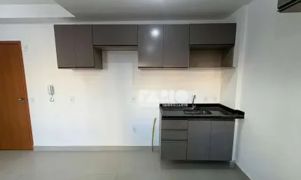 Apartamento com 2 quartos à venda na Avenida Benedito Rodrigues Lisboa, 1321, Jardim Vivendas, São José do Rio Preto
