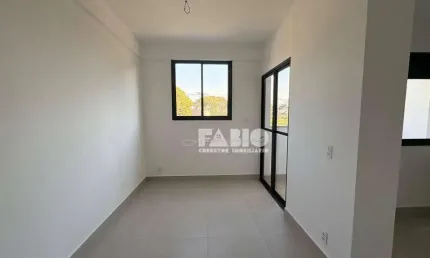 Apartamento com 2 quartos à venda na Avenida Benedito Rodrigues Lisboa, 1321, Jardim Vivendas, São José do Rio Preto