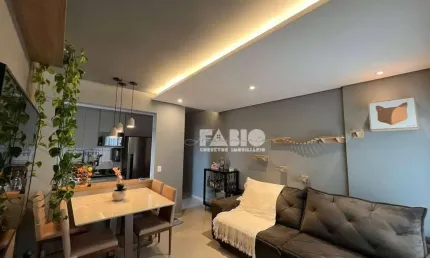 Apartamento com 2 quartos à venda na Rua General Osório, 1175, Vila Boa Esperança, São José do Rio Preto
