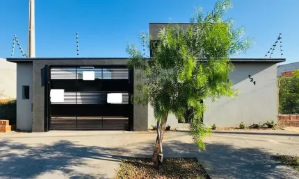 Casa com 3 quartos à venda na Rua Paschoal Zanchini, 121, Residencial Setsul II, São José do Rio Preto