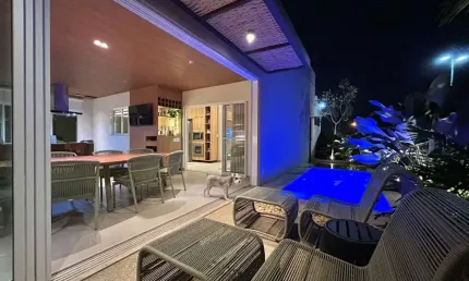 Casa em condomínio fechado com 2 quartos à venda na Br-153, 1000, Raízes Impperial, Bady Bassitt