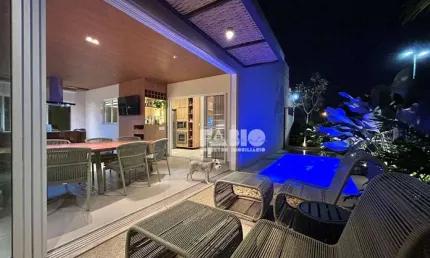 Casa em condomínio fechado com 2 quartos à venda na Br-153, 1000, Raízes Impperial, Bady Bassitt