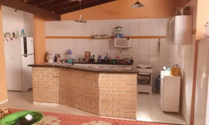 Casa em condomínio fechado com 2 quartos à venda na Avenida José da Silva Sé, 205, Condomínio Residencial Parque da Liberdade III, São José do Rio Preto