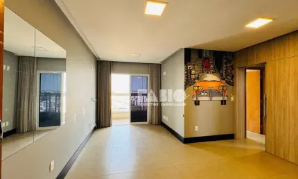 Apartamento com 2 quartos à venda na Rua Dom Afonso Henrique, 1060, Parque Estoril, São José do Rio Preto