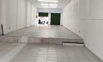 Ponto comercial para alugar na Rua da Bahia, Centro, Belo Horizonte