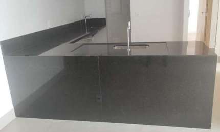 Apartamento à venda, 2 quartos, 1 suíte, Lourdes - Belo Horizonte/MG