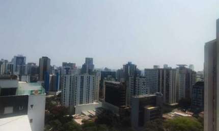 Apartamento à venda, 2 quartos, 1 suíte, Lourdes - Belo Horizonte/MG