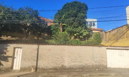 Terreno à venda na Rua Otávio Otoni, União, Belo Horizonte