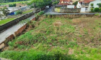 Terreno comercial para alugar na Rua Rubi, Quintas do Jacuba, Contagem