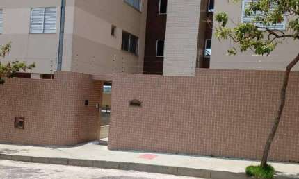 Cobertura à venda, 2 quartos, 1 suíte, 1 vaga, Arvoredo - Contagem/MG
