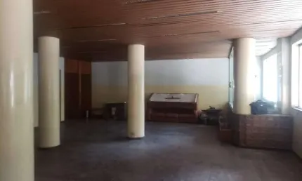 Ponto comercial para alugar na Avenida Santos Dumont, Centro, Belo Horizonte