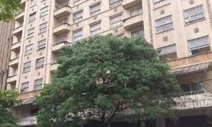 Sala comercial à venda na Avenida Afonso Pena, Centro, Belo Horizonte