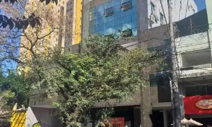 Loja para aluguel, 3 vagas, Barro Preto - Belo Horizonte/MG