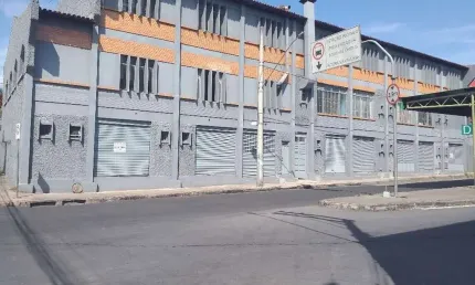Loja para aluguel, Parque Riacho das Pedras 2ª Seção - Contagem/MG