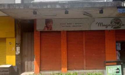 Ponto comercial para alugar na Avenida Paraná, Centro, Belo Horizonte