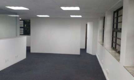 Andar para aluguel, 2 vagas, Santo Agostinho - Belo Horizonte/MG