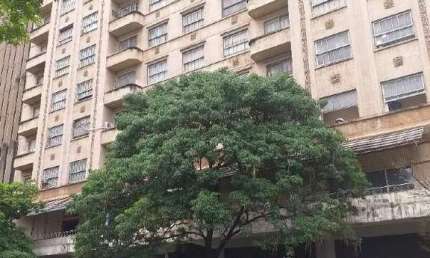 Sala comercial à venda na Avenida Afonso Pena, Centro, Belo Horizonte