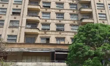 Sala comercial à venda na Avenida Afonso Pena, Centro, Belo Horizonte