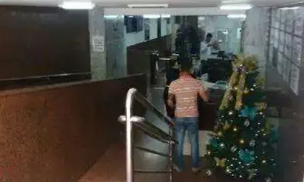 Andar para aluguel, 4 vagas, Centro - Belo Horizonte/MG