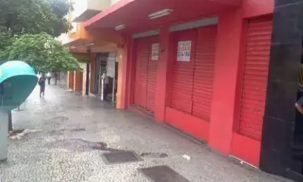 Ponto comercial para alugar na Avenida Olegário Maciel, Centro, Belo Horizonte