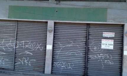 Ponto comercial para alugar na Avenida Rio Nilo, Riacho das Pedras, Contagem