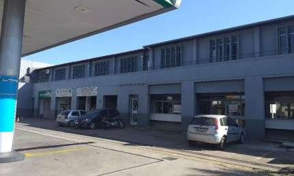 Sala comercial para alugar na Rodovia Br 381 Km 423,3, Riacho das Pedras, Contagem