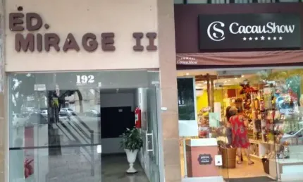 Sala para aluguel, Coração Eucarístico - Belo Horizonte/MG