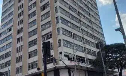 Sala comercial para alugar na R. Tamoios, Centro, Belo Horizonte