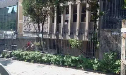 Apartamento com 4 quartos para alugar na Avenida Olegário Maciel, Lourdes, Belo Horizonte