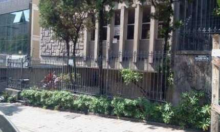 Apartamento com 4 quartos para alugar na Avenida Olegário Maciel, Lourdes, Belo Horizonte