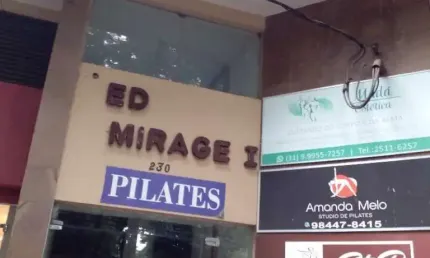Sala para aluguel, Coração Eucarístico - Belo Horizonte/MG