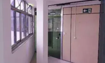 Andar para aluguel, 4 vagas, Centro - Belo Horizonte/MG