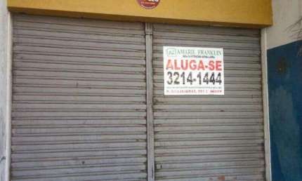 Ponto comercial para alugar na Avenida Rio Nilo, Novo Riacho, Contagem