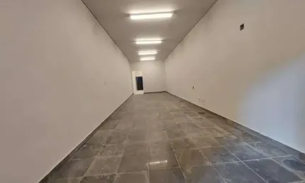 Ponto comercial para alugar na Rua dos Tamoios, Centro, Belo Horizonte