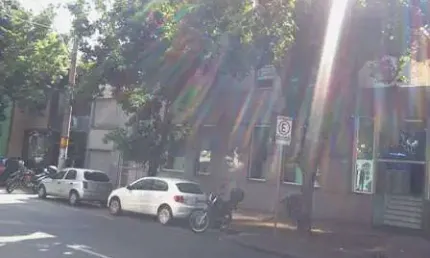 Sala comercial para alugar na Rua Espírito Santo, Lourdes, Belo Horizonte