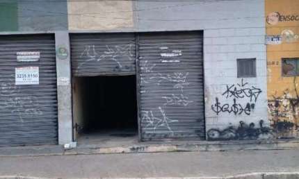 Ponto comercial para alugar na Avenida Rio Nilo, Riacho das Pedras, Contagem