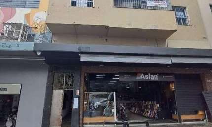 Prédio para aluguel, 34 quartos, Centro - Belo Horizonte/MG