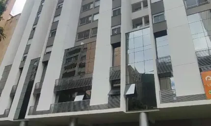 Sala comercial para alugar na Rua Espírito Santo, Centro, Belo Horizonte