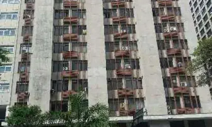 Sala comercial à venda na Avenida Augusto de Lima, Centro, Belo Horizonte